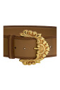 brown-baroque-style-leather-belt