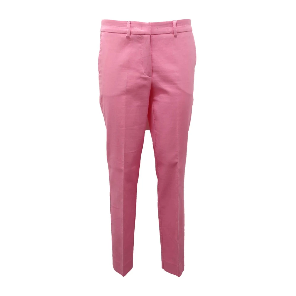 Trousers > Slim-fit Trousers - - Marella - Modalova