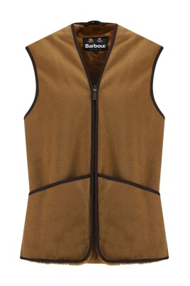 manteau-tricote-marron-avec-doublure-en-fausse-fourrure
