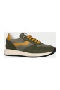sneakers-en-daim-vert-et-tissu-technique