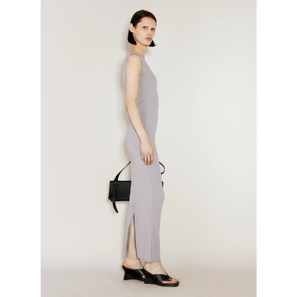 Entire Studios Dresses Gray Dames