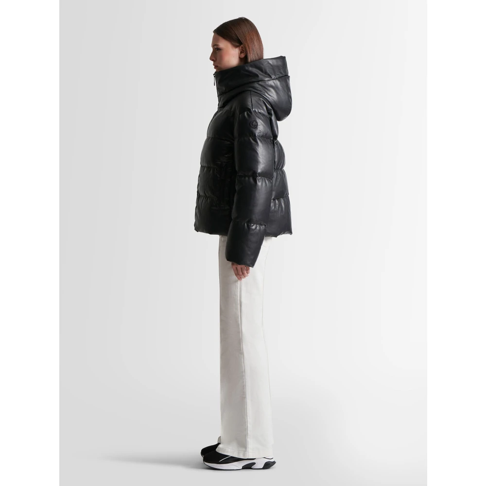 Fusalp Barsy CAP Blouson Black Dames