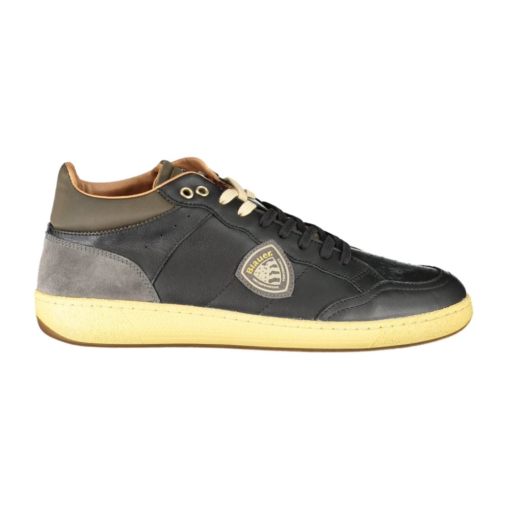 Shoes > Sneakers - - Blauer - Modalova