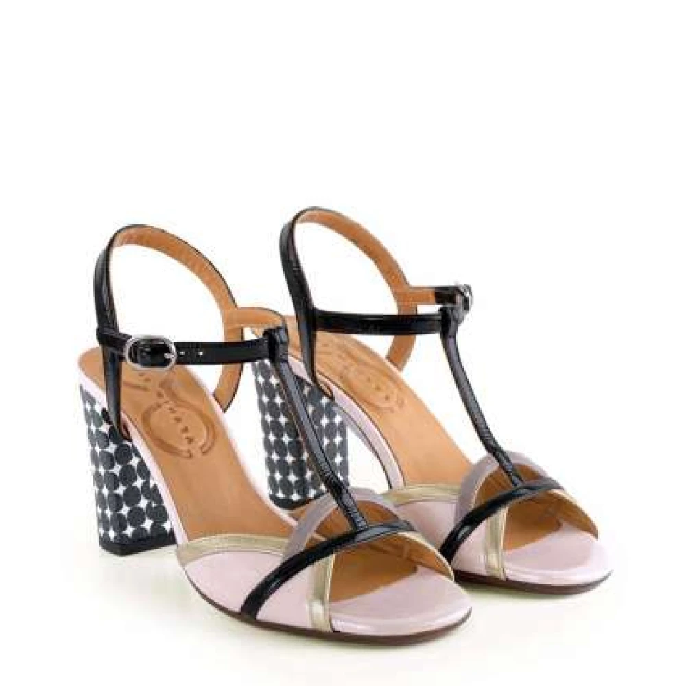 Shoes > Sandals > High Heel Sandals - - Chie Mihara - Modalova