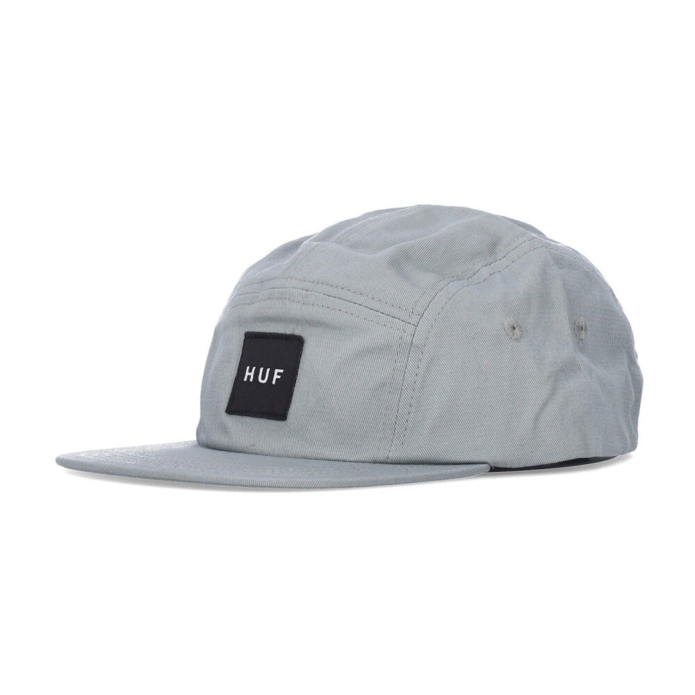 Huf volley clearance