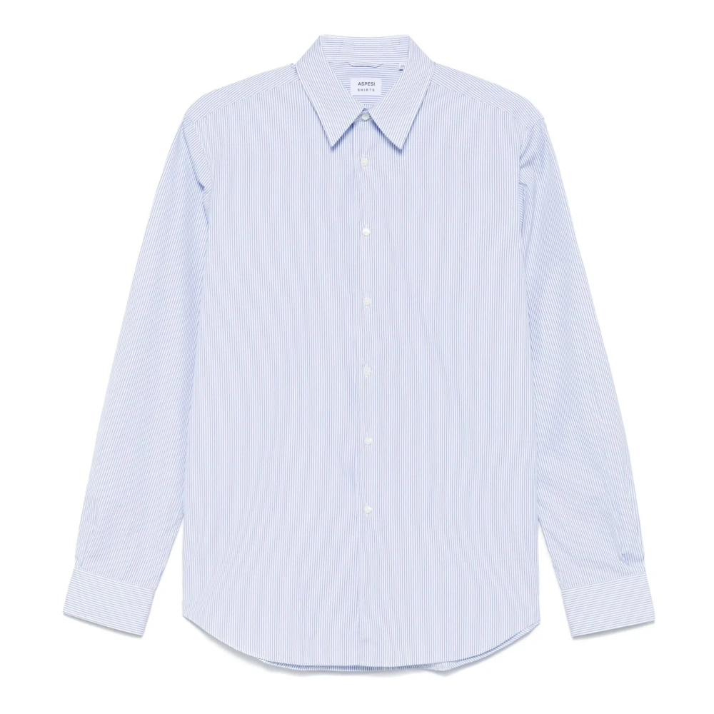 Shirts > Casual Shirts - - Aspesi - Modalova