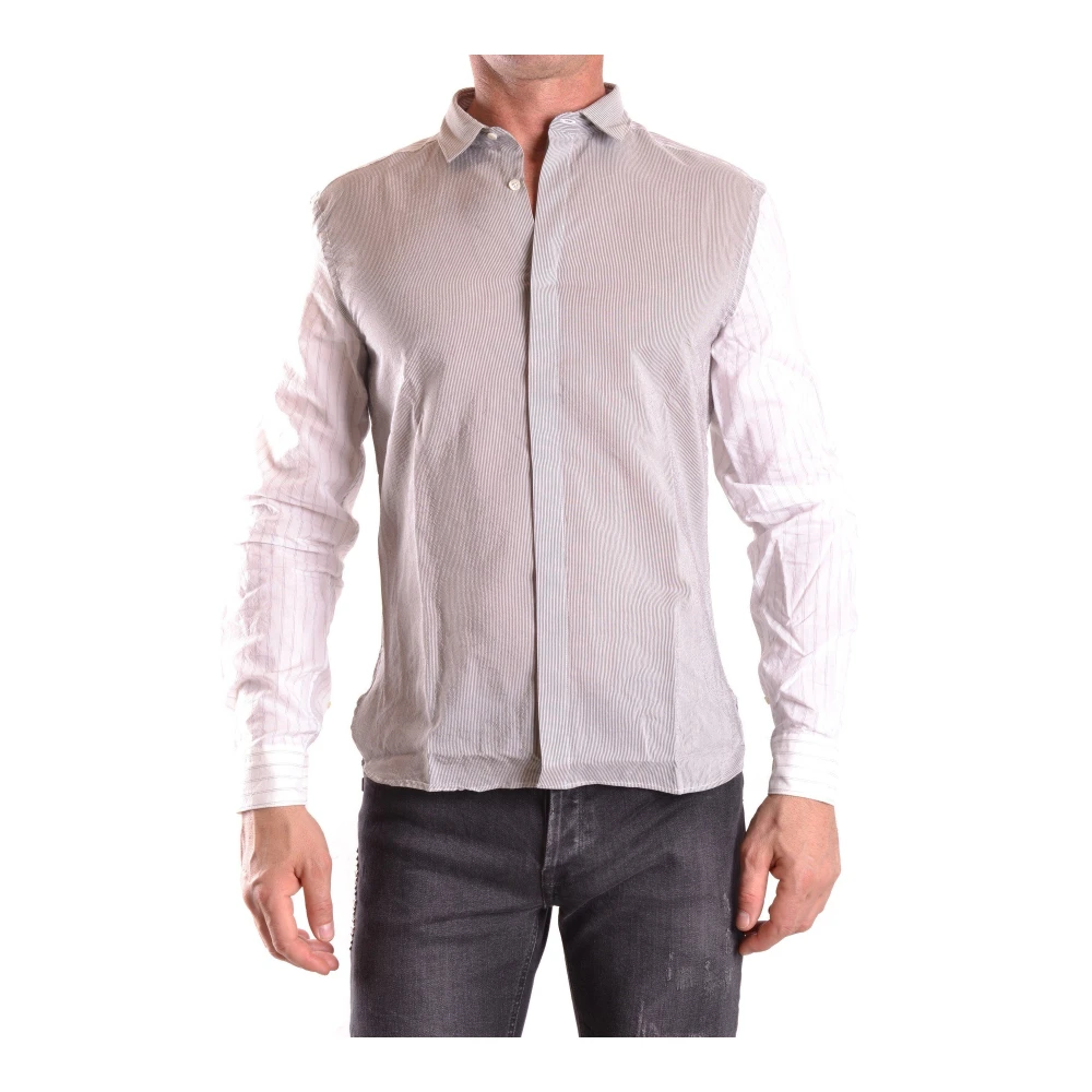 Shirts > Casual Shirts - - Neil Barrett - Modalova