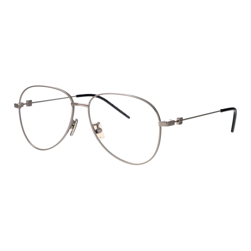 Givenchy Snelle Optische Bril Gray Heren