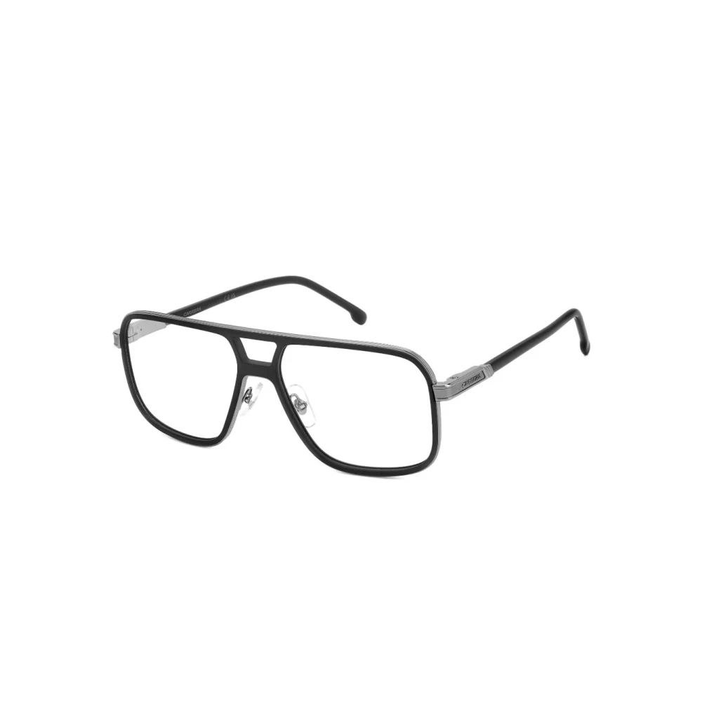 Carrera Unisex Black Glasses, 59 Mm, 1143 Eyeglasses