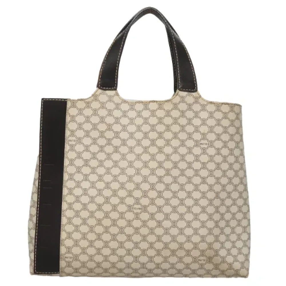 Pre-owned > Pre-owned Bags > Pre-owned Tote Bags - - Celine Vintage - Modalova