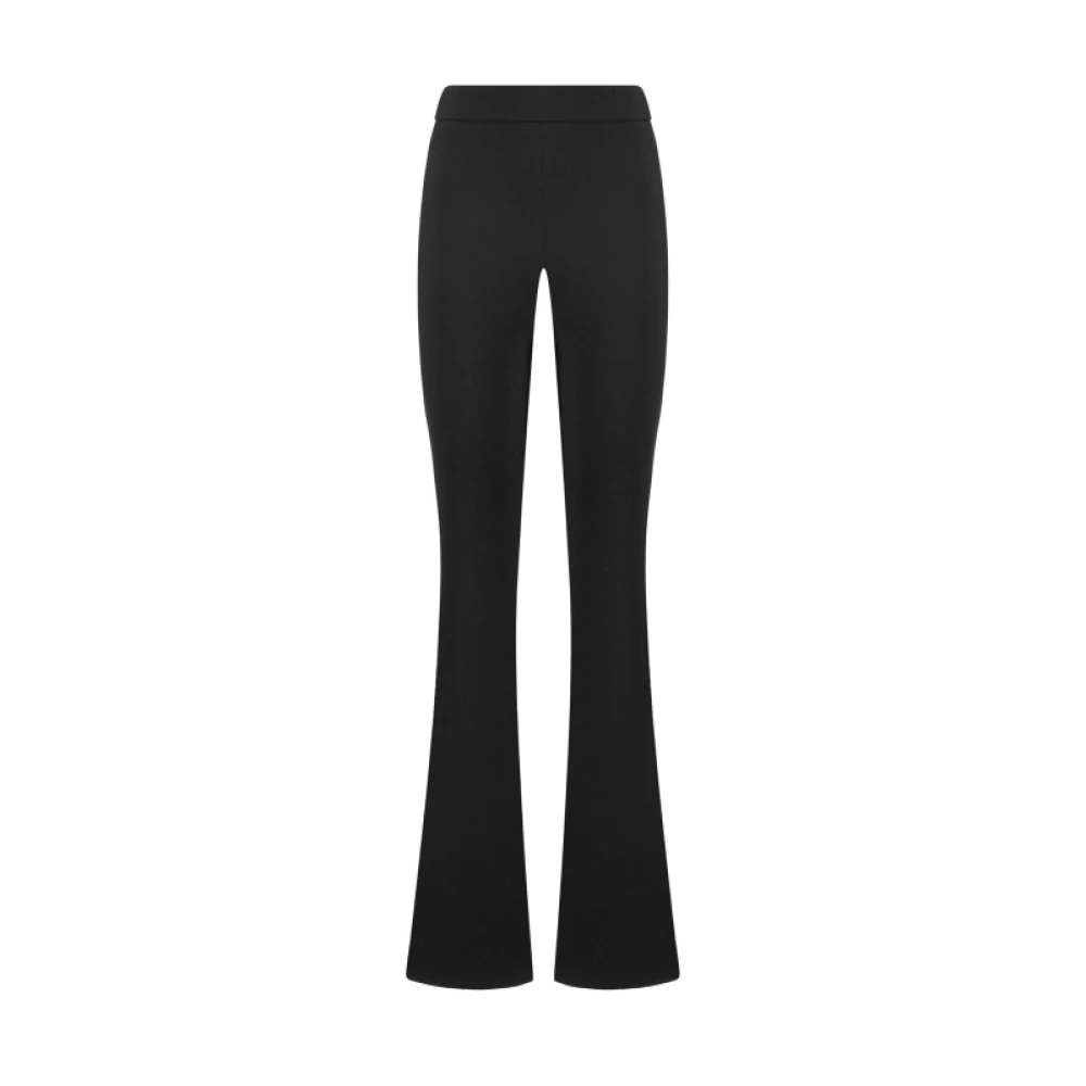 Aniye By Flared Pantalone Loren Black Dames