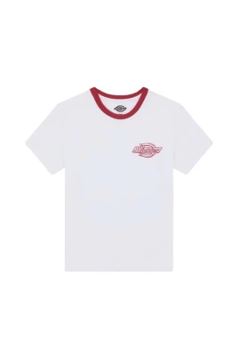 Plainville Ringer Tee