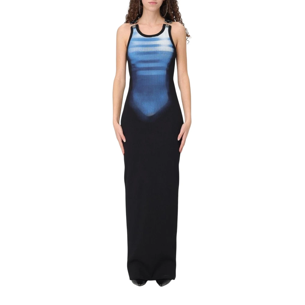 Dresses > Day Dresses > Maxi Dresses - - Jean Paul Gaultier - Modalova