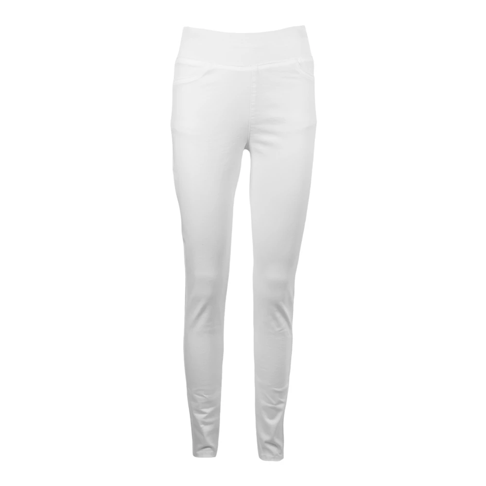 Trousers > Slim-fit Trousers - - Freequent - Modalova