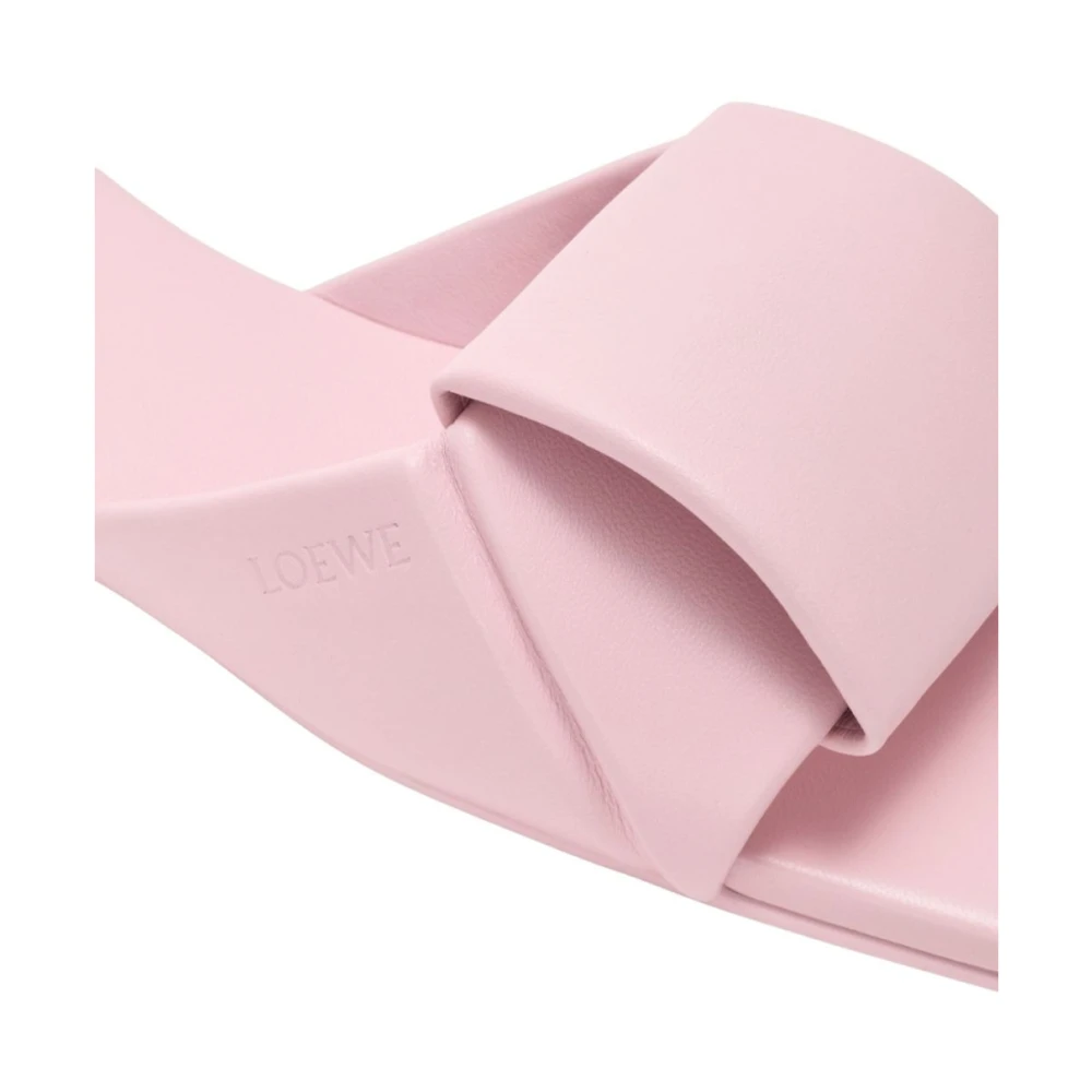 Loewe Origami Slide