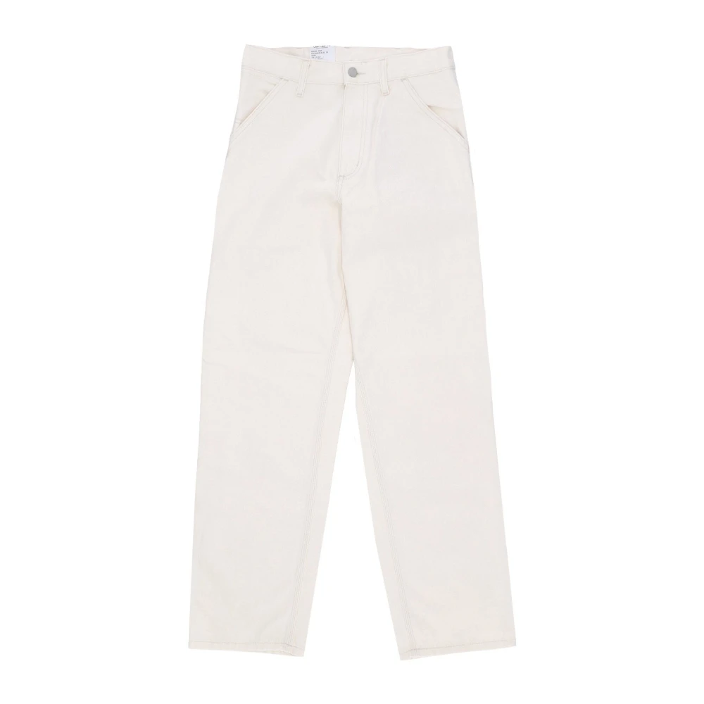 Jeans > Straight Jeans - - Carhartt Wip - Modalova
