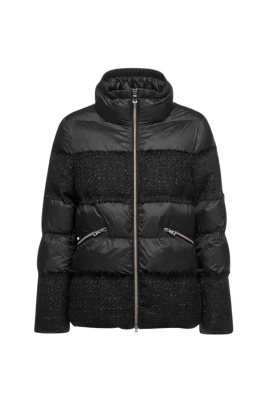 Manilva Lång Parka