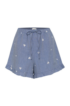 bla-denim-shorts-med-elastisk-midja