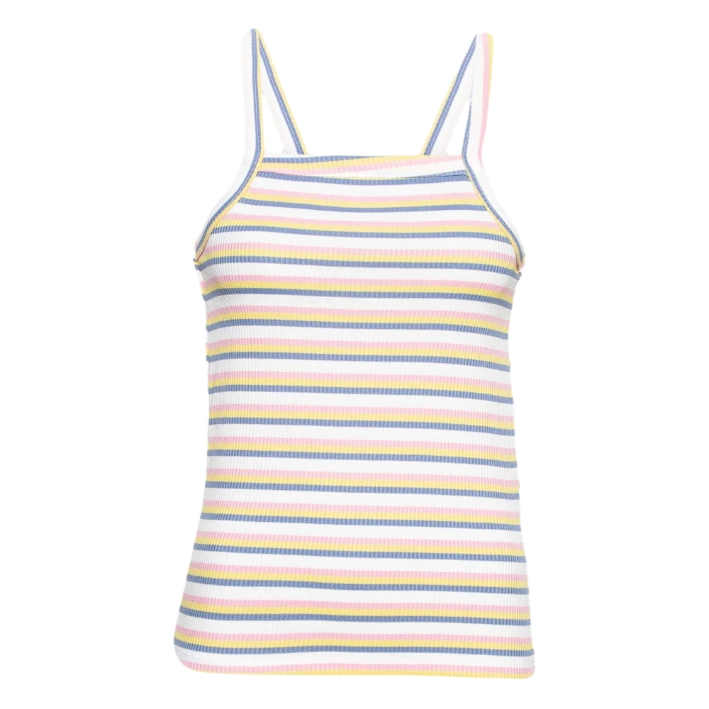 Vero Moda Tank Top Multicolor Dames