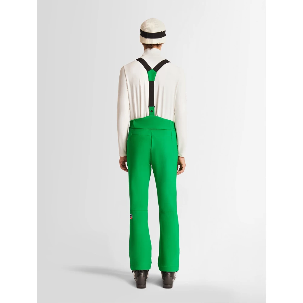Fusalp Franz Broek Green Heren