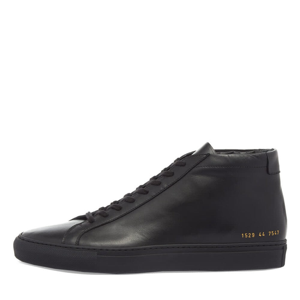 Common projects achilles high hot sale black