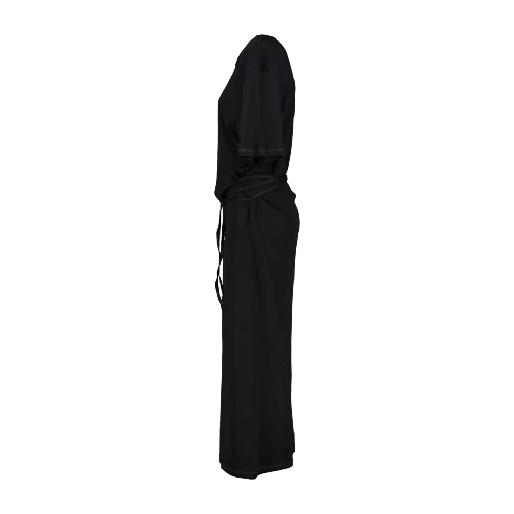 Lemaire Dresses Black Dames