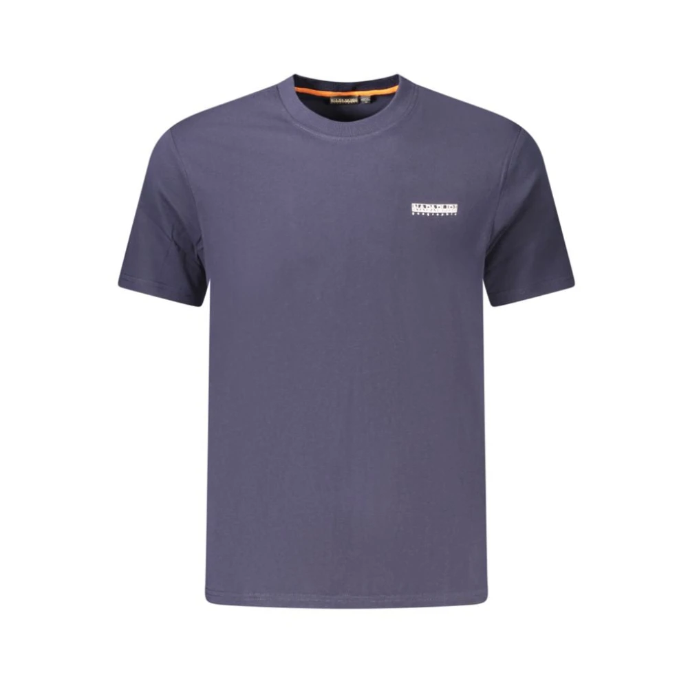 Tops > T-Shirts - - Napapijri - Modalova