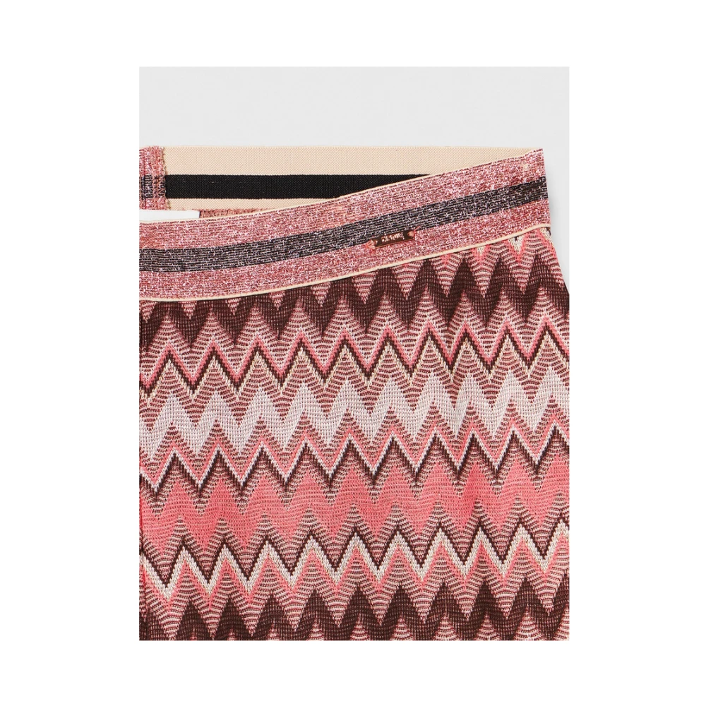 CINQUE Roze Cizana Leggings Pink Dames
