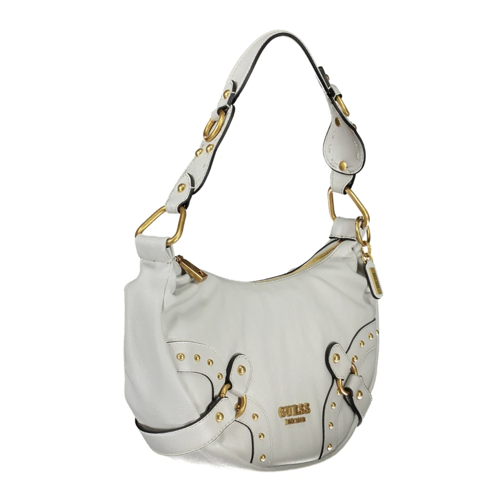 Guess Tassen en accessoires Gray Dames