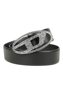 italian-leather-crystal-buckle-belt