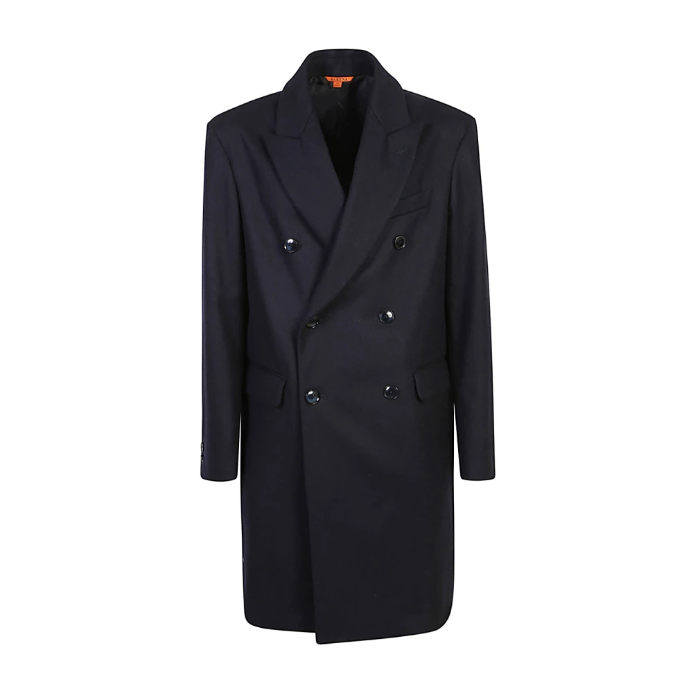 Coats > Double-Breasted Coats - - Barena Venezia - Modalova