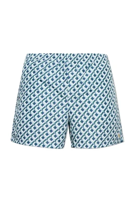 Cubist CC Monogram Badshorts