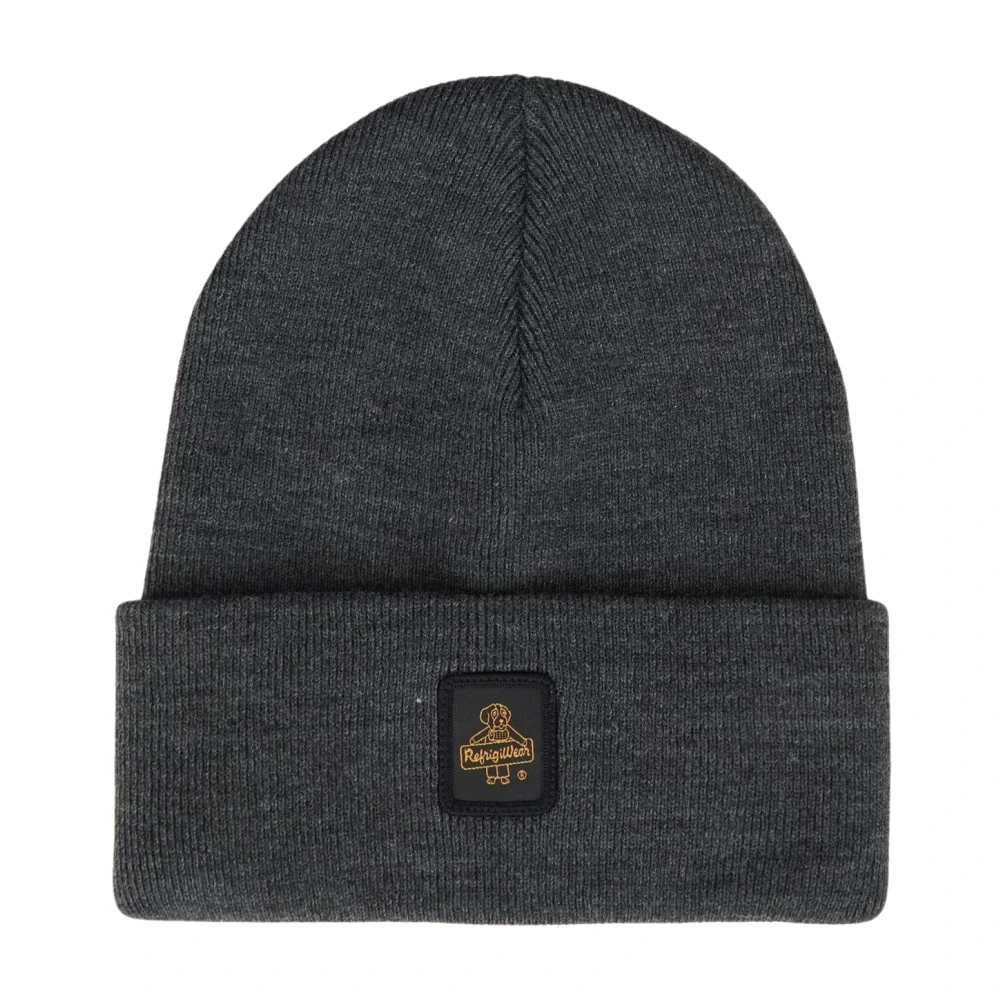 RefrigiWear Herr Clark Hatt Gray, Herr