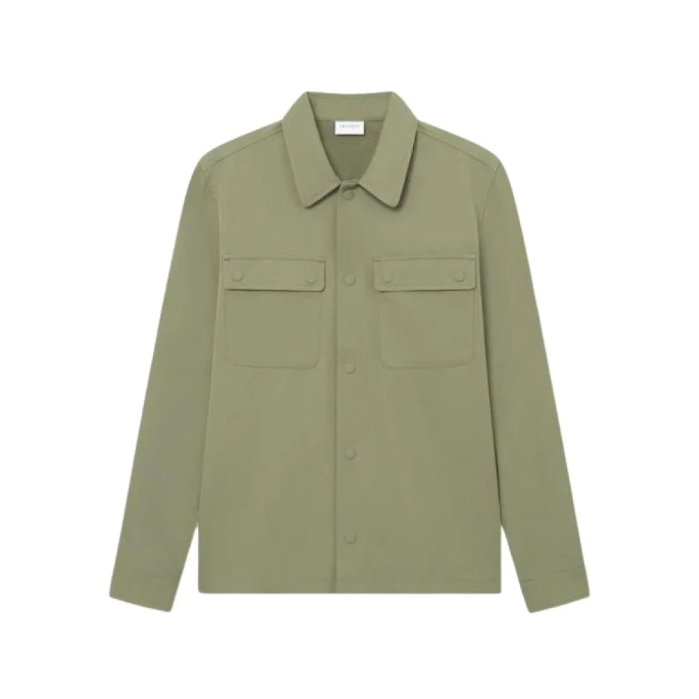 Sebastian Tech Jacke - Les Deux - Modalova