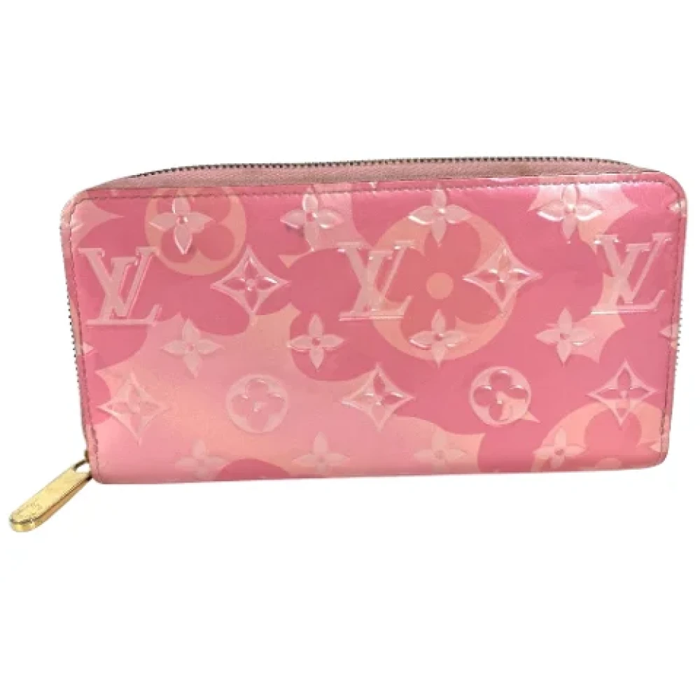 Pre-owned > Pre-owned Accessories > Pre-owned Wallets - - Louis Vuitton Vintage - Modalova