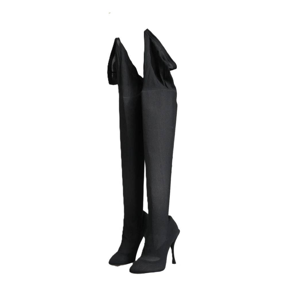 Dolce & Gabbana Stretch Sokkoboots