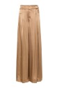 pantalon-large-satin-camel