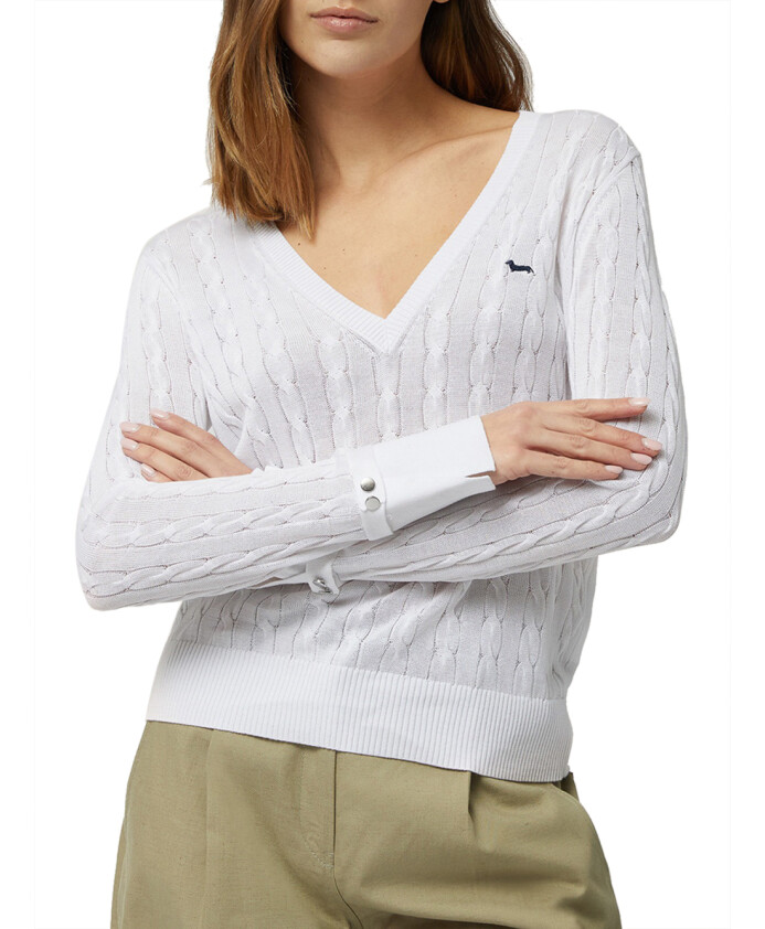 pulls-blanc