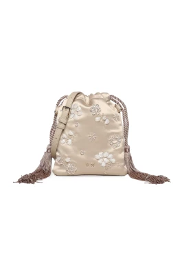 Kayla Bucket Bag