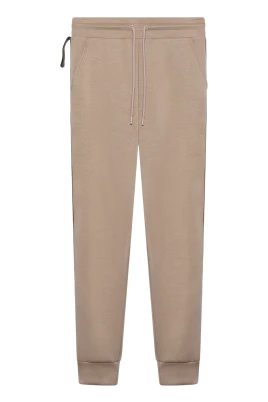 Logo Tape Scuba Joggers