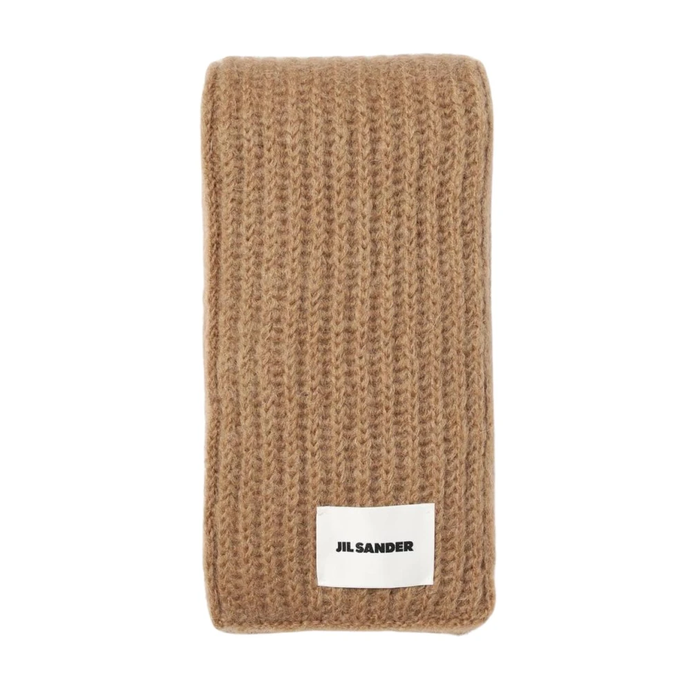 Accessories > Scarves - - Jil Sander - Modalova