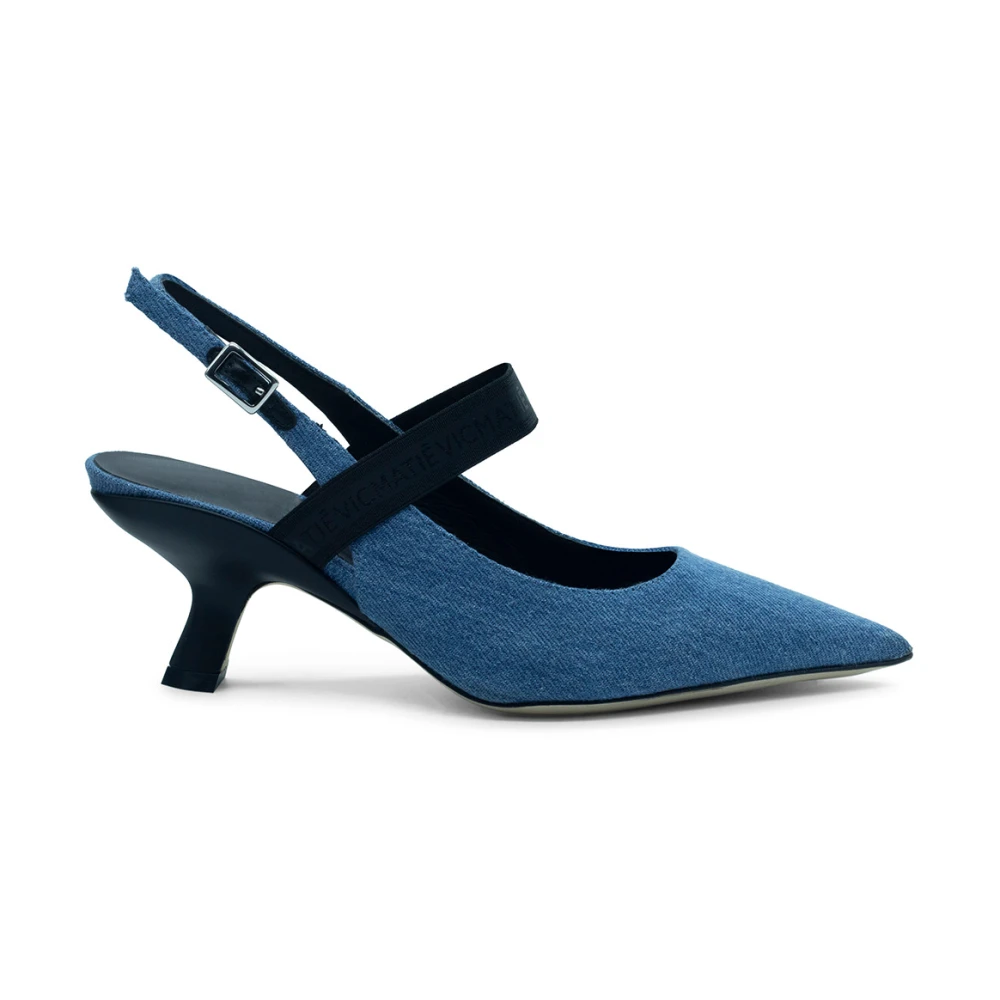Shoes > Heels > Pumps - - Vic Matié - Modalova