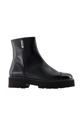 Chouchou 25 Ankelboots