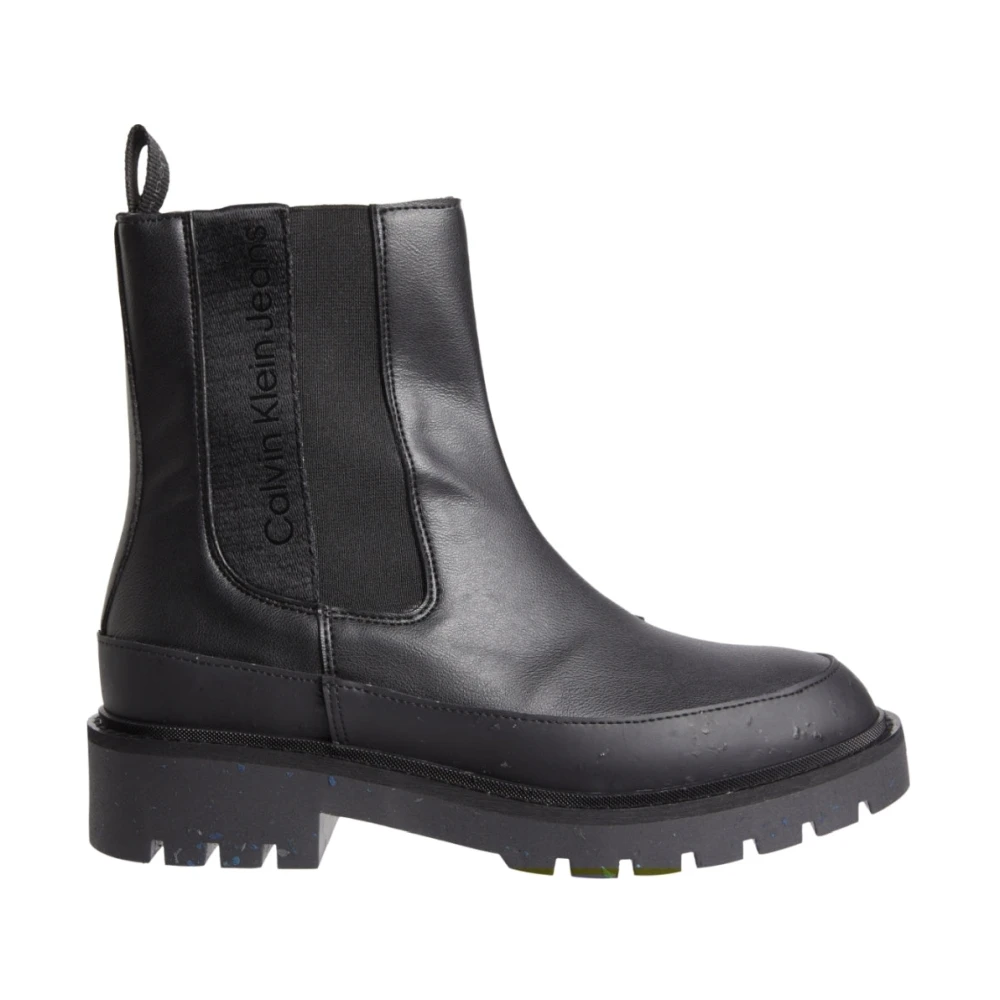 Shoes > Boots > Chelsea Boots - - Calvin Klein Jeans - Modalova
