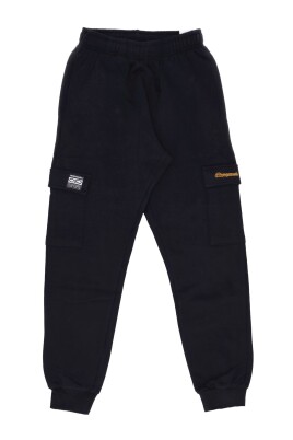 cargo-sweat-pant-black