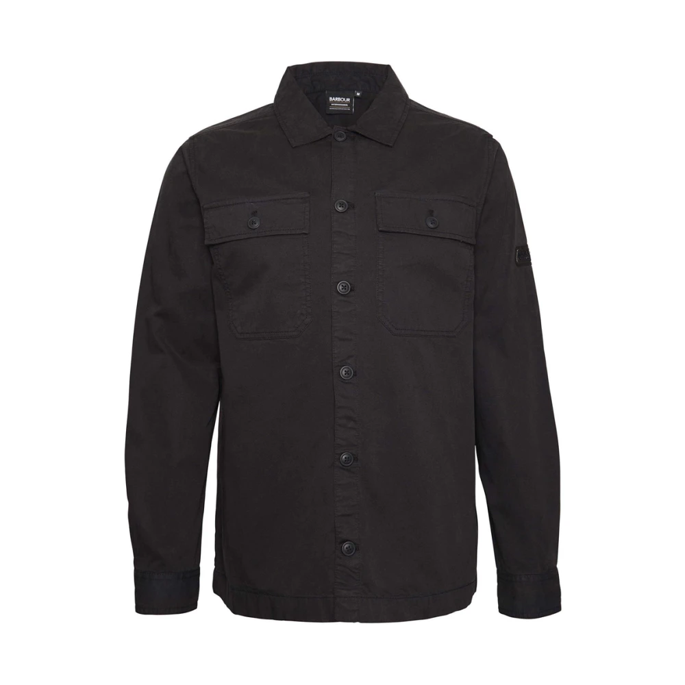 Jackets > Light Jackets - - Barbour - Modalova