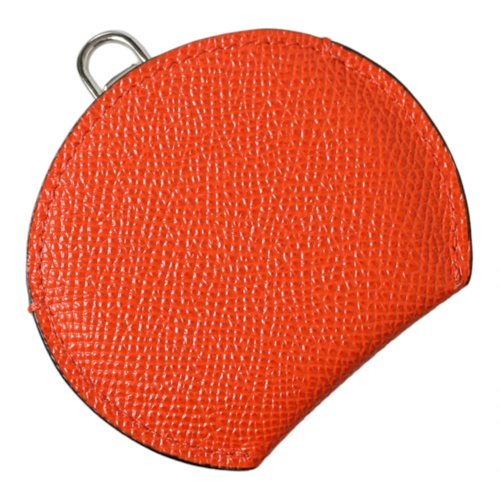 Dolce & Gabbana Wallets & Cardholders Orange Dames