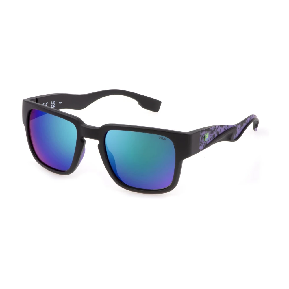 Accessories > Sunglasses - - Fila - Modalova