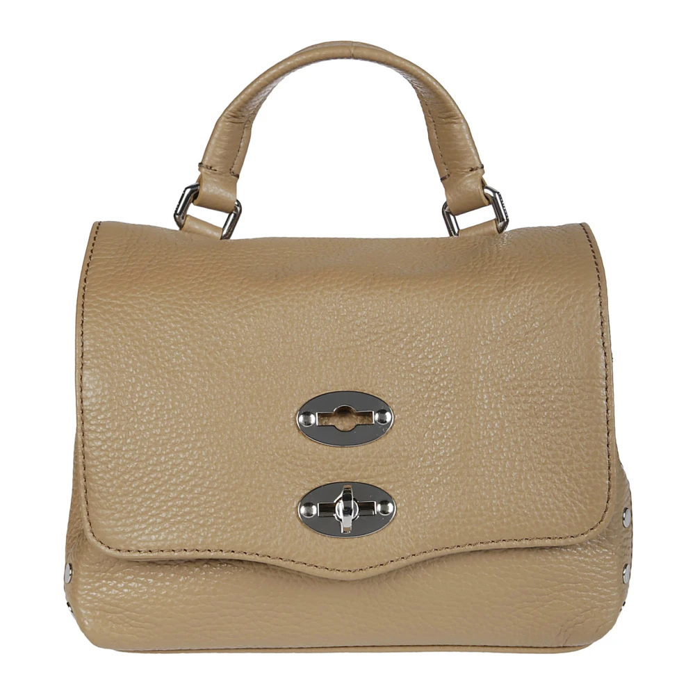 Zanellato Dagelijkse Babytas Brown Dames