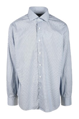 cotton-shirt-classic-style